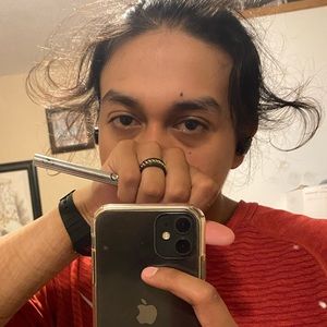 Meet your Posher, Kevin